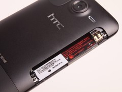 HTC Desire HD ɫ ϸͼ 