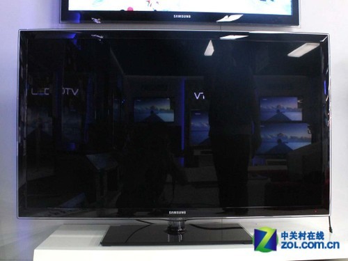 节后促销依旧三星55寸智能电视热销