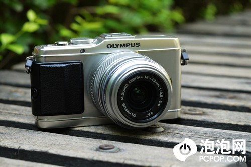 香山红叶尽收眼底 六款热门微单套机推荐(3)_数