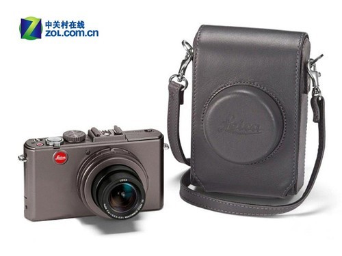 售价超8000!徕卡推出钛金版本D-LUX5