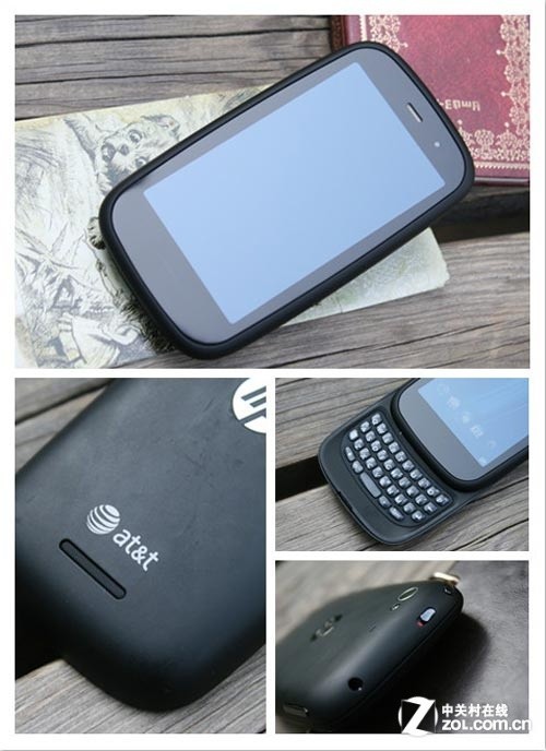 1.4GHz������webOS�콢����Pre3����