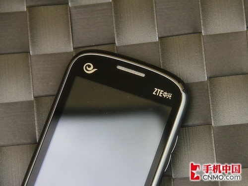 千元级大屏Android新秀中兴N760评测(2)