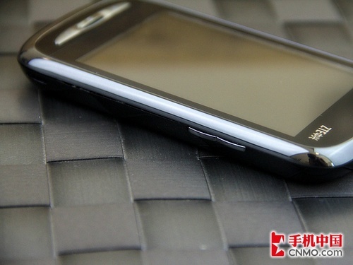 千元级大屏Android新秀中兴N760评测(3)