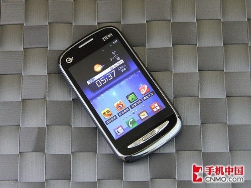 千元级大屏Android新秀中兴N760评测