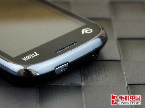 千元级大屏Android新秀中兴N760评测(3)