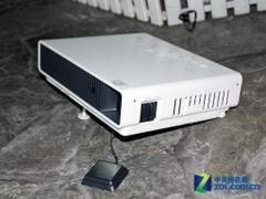 激光+LED光源 卡西欧M240宽屏投影上市 