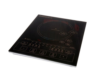 超大双线圈盘设计 格兰仕电磁炉简评_家电