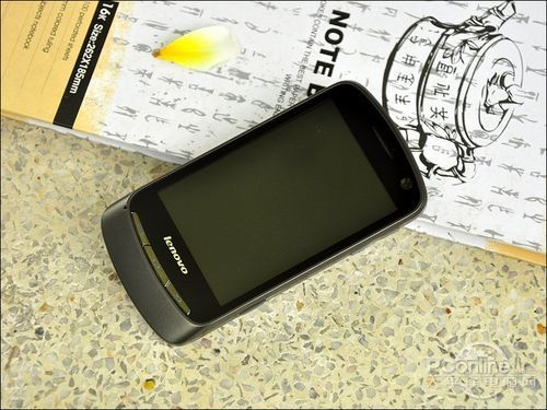 超省电的智能机 联想乐PhoneP70报1558元_手机