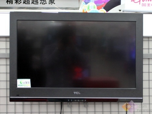 迎五一狂促！TCL 32P60BD特价仅2999