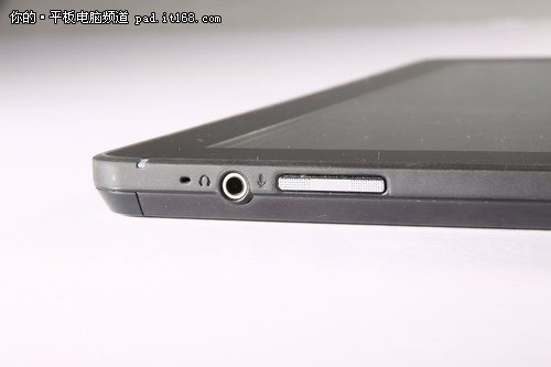 双面商务侠 戴尔平板Streak评测_笔记本