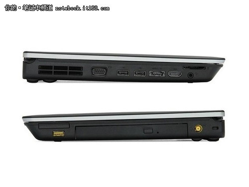 中端商务利器 Thinkpad S420售价9499元