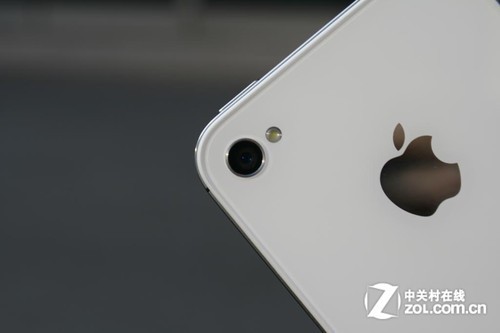 800万火拼诺基亚N9/iPhone4S拍照对比