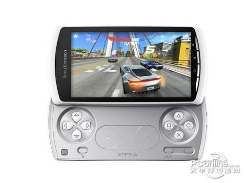 ᰮ Z1i(Xperia PLAY) 