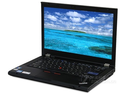 i5о˫Կ ThinkPad T4209099Ԫ 