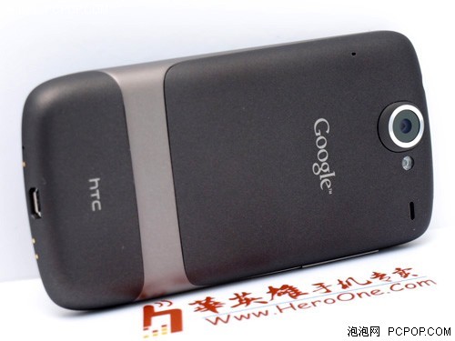百台促销谷歌智能机NexusOne仅1499