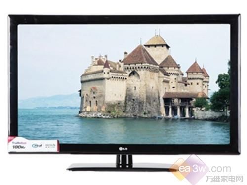 中端超值LED LG47LK530液晶低价甩卖