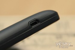 局部细节微调小米手机正式零售版开箱赏(2)