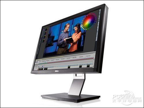 IPS超广角液晶屏戴尔U2410售4200元!