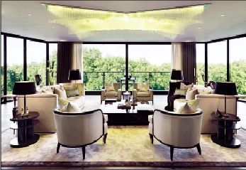 全球最贵豪宅入住寥寥如"鬼城" - 科技资讯 - 中关村