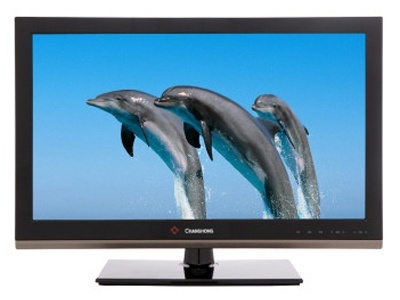 卧室级液晶首选长虹LED32860iX速测