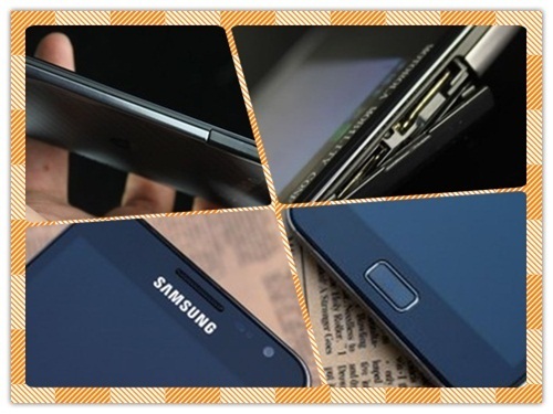 针锋相对摩托XT910对比三星GALAXYNote(2)