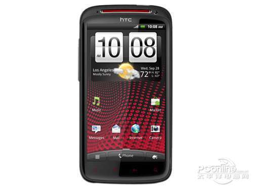 HTC Z715E(Sensation XE)