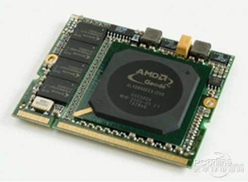 ARM影响X86AMD英特尔推进CPU的SoC化