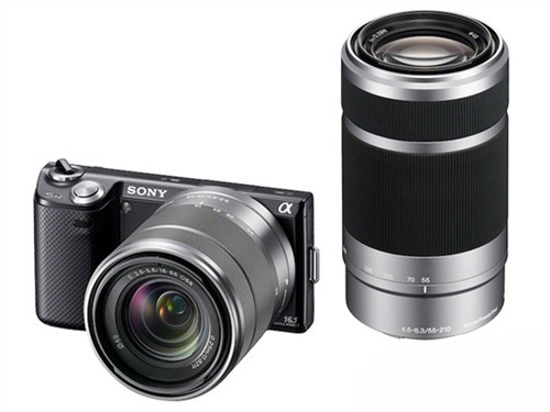 卓越摄影体验 高性能微单套机推荐_数码