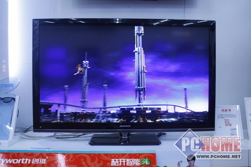 點擊查看本文圖片 - 智能3D引擎 創維47K08RD液晶電視熱賣