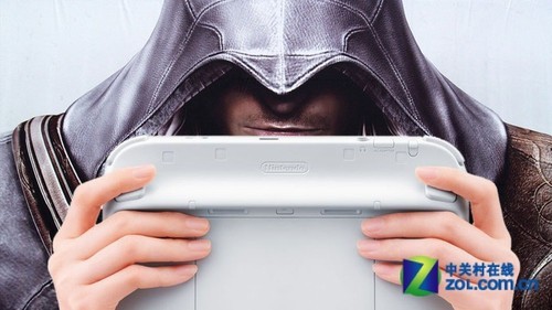 推特又立功 育碧疑正开发刺客信条新作-推特又