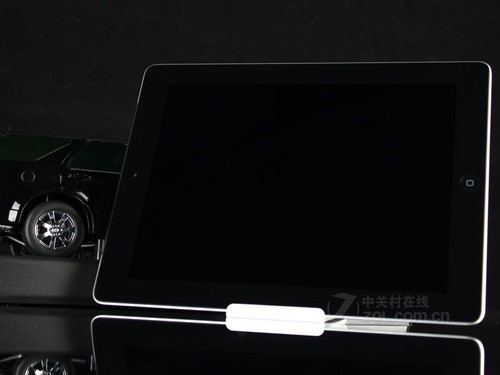 送屏幕贴膜苹果iPad 2平板未税3500元