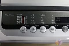 ����������600 ����XQB65-Q670U��ʱ��