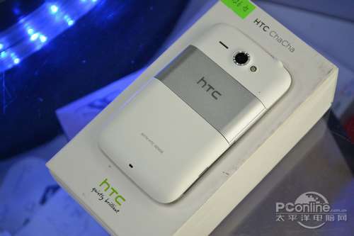 HTC ChaCha