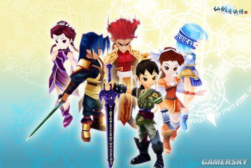 终极大排名 国产单机游戏排名TOP50(6)_软件