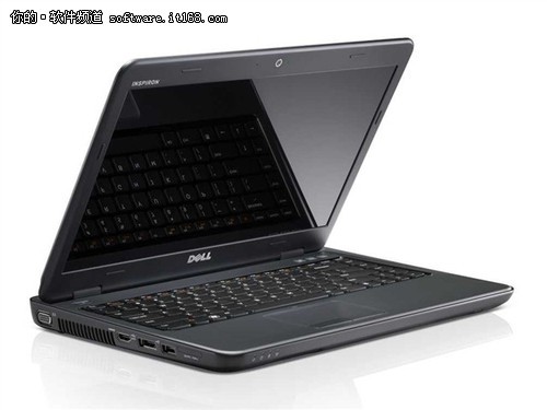 Win7金属强劲戴尔Inspiron灵越14R热销