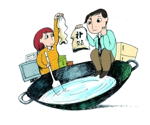 家电拆解企业恐将断粮再次面临亏损压力