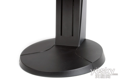 内置色彩校准仪 艺卓CG275W显示器评测_硬件