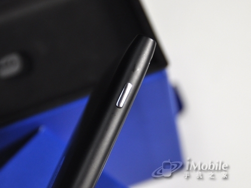 1.4GHz处理器WP7系统诺基亚800评测