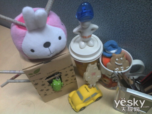 塞班Belle系统 诺基亚触控智能700评测(6)_手机