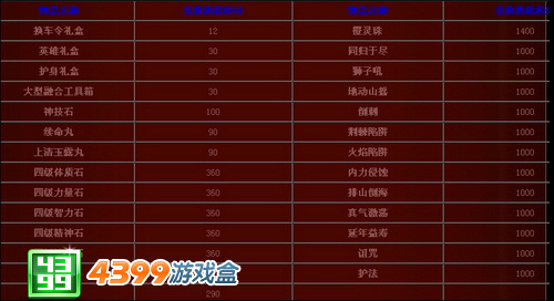 热血沙场 4399游戏盒《明朝传奇》来袭_软件