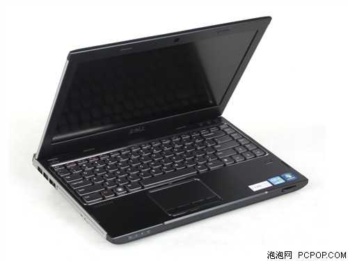 i3处理器+320G戴尔13吋影音本3950元