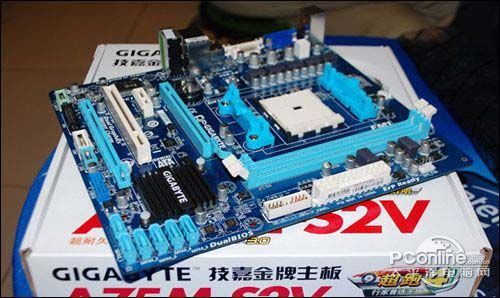 �߶˵ͼ۸񼼼�A75M-S2V��599Ԫ