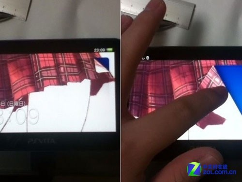 PSV触屏功能滥用 日宅用猥亵<em>二次元</em>女生_其它