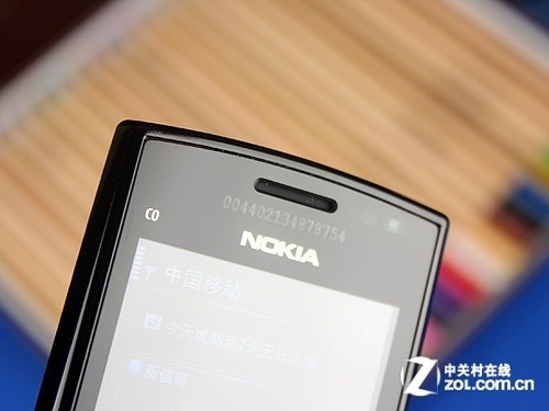 诺基亚500评测