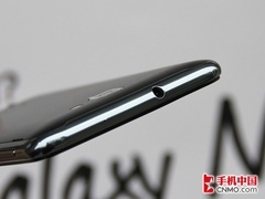 5.3寸屏另类旗舰 三星Galaxy Note体验 