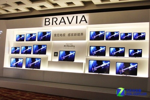 彻底转型还是放弃 索尼为何退出S-LCD?_硬件