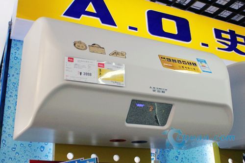 家电 > 正文  ao史密斯ewh80-e5热水器特有专利双棒分离技术,真正实现