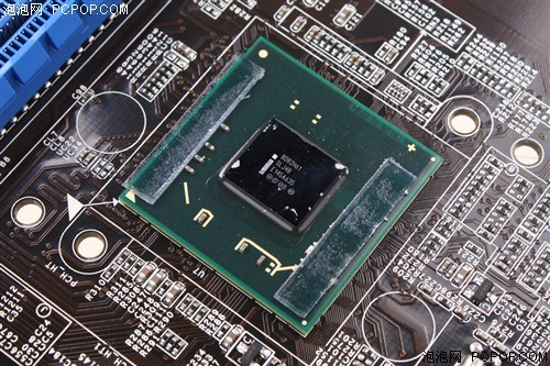 享受台北设计魅力 梅捷H61+节能版主板测试