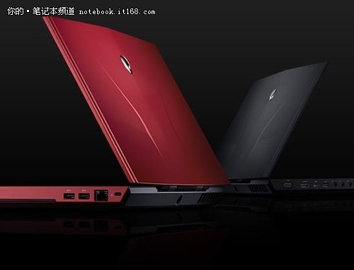 超强悍本DELLAlienwareM14x售14799
