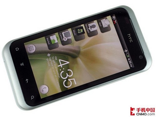 HTC Rhyme 倾心 G20 ￥2590 蓝色 腾达 